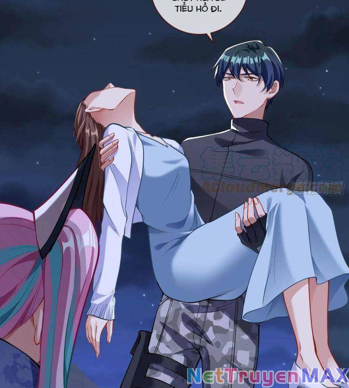 Vạn Tra Triêu Hoàng Chap 535 - Next Chap 536