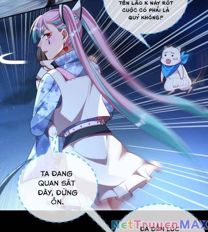 Vạn Tra Triêu Hoàng Chap 537 - Next Chap 538