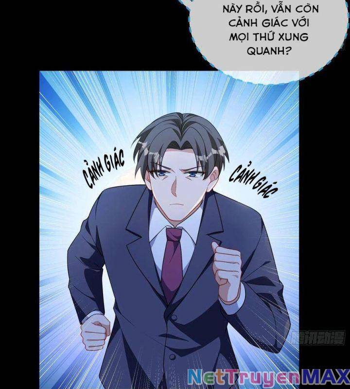 Vạn Tra Triêu Hoàng Chap 537 - Next Chap 538