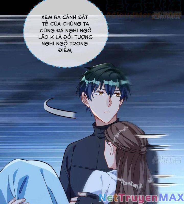 Vạn Tra Triêu Hoàng Chap 537 - Next Chap 538