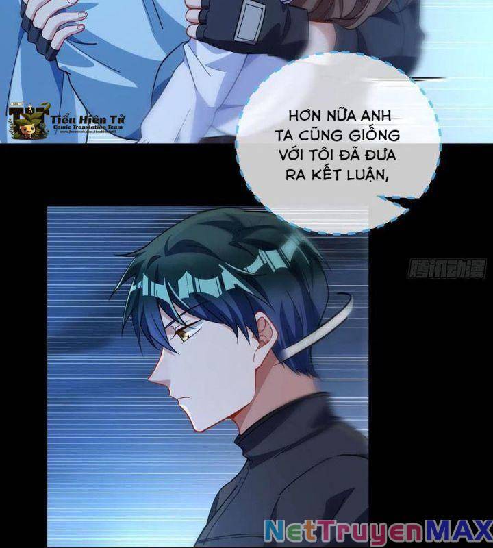 Vạn Tra Triêu Hoàng Chap 537 - Next Chap 538