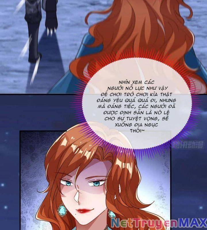 Vạn Tra Triêu Hoàng Chap 537 - Next Chap 538