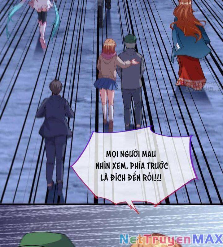 Vạn Tra Triêu Hoàng Chap 537 - Next Chap 538