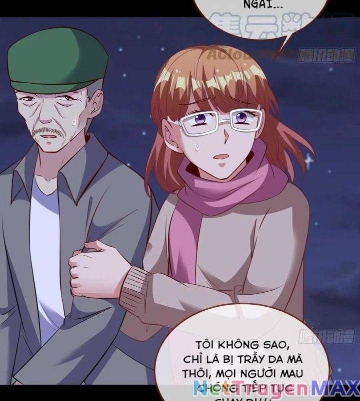 Vạn Tra Triêu Hoàng Chap 537 - Next Chap 538