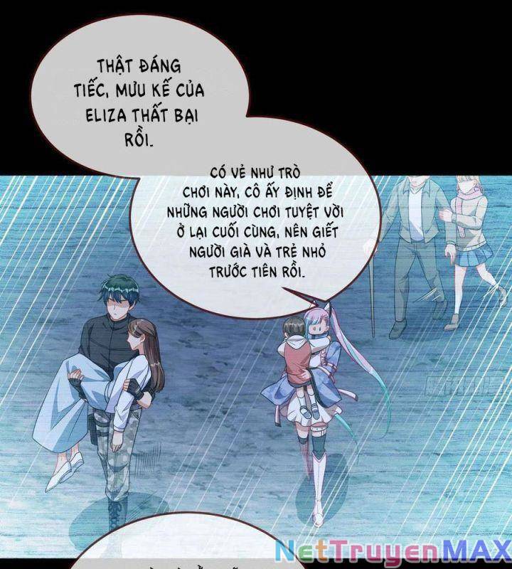 Vạn Tra Triêu Hoàng Chap 537 - Next Chap 538