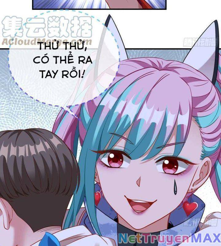 Vạn Tra Triêu Hoàng Chap 537 - Next Chap 538