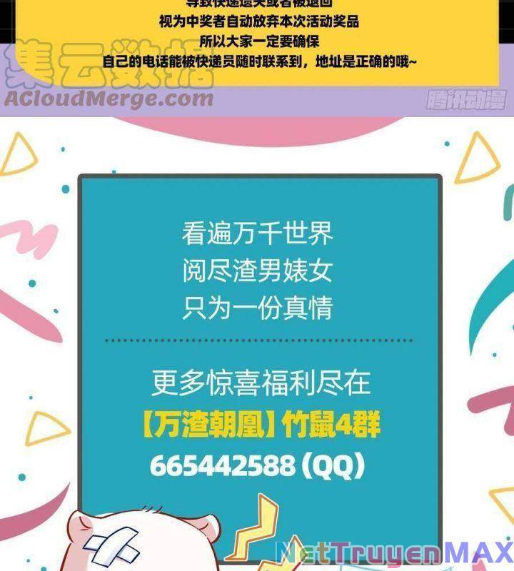 Vạn Tra Triêu Hoàng Chap 537 - Next Chap 538