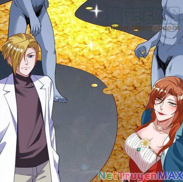 Vạn Tra Triêu Hoàng Chap 540 - Next Chap 541