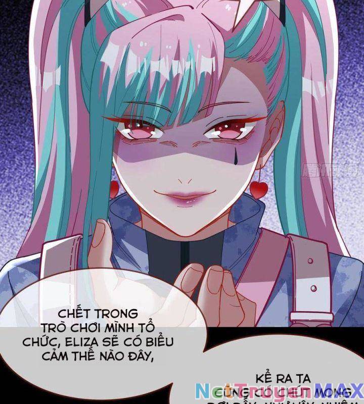 Vạn Tra Triêu Hoàng Chap 540 - Next Chap 541