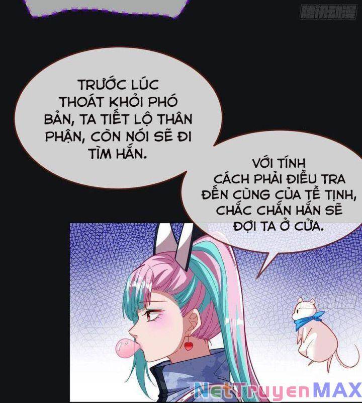 Vạn Tra Triêu Hoàng Chap 540 - Next Chap 541