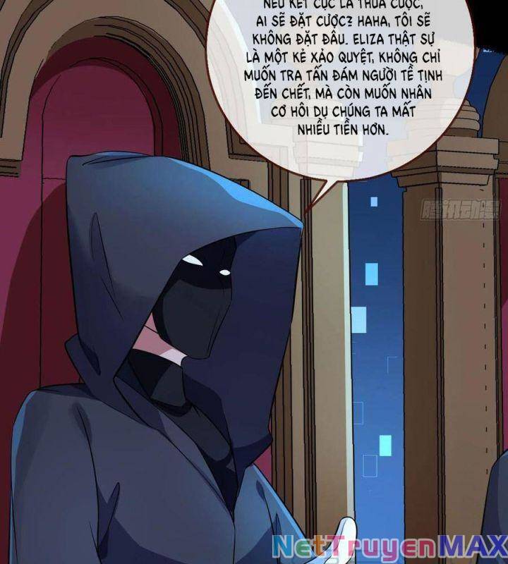 Vạn Tra Triêu Hoàng Chap 543 - Next Chap 544