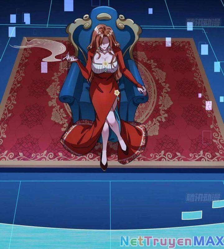 Vạn Tra Triêu Hoàng Chap 543 - Next Chap 544