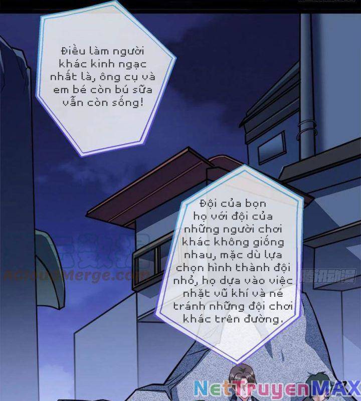 Vạn Tra Triêu Hoàng Chap 543 - Next Chap 544