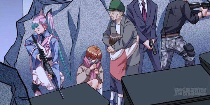 Vạn Tra Triêu Hoàng Chap 543 - Next Chap 544