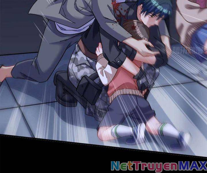 Vạn Tra Triêu Hoàng Chap 543 - Next Chap 544