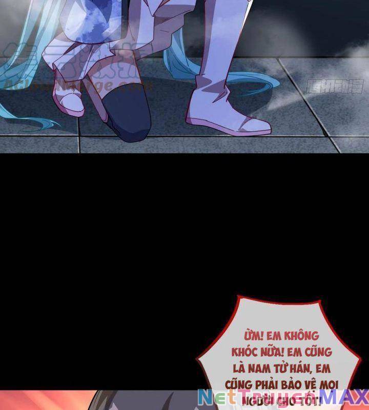 Vạn Tra Triêu Hoàng Chap 543 - Next Chap 544