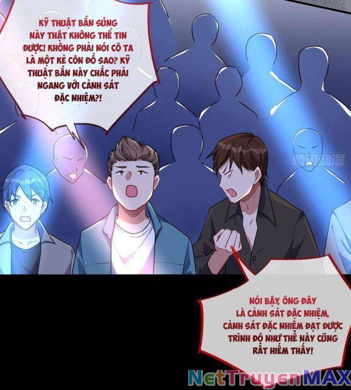 Vạn Tra Triêu Hoàng Chap 543 - Next Chap 544