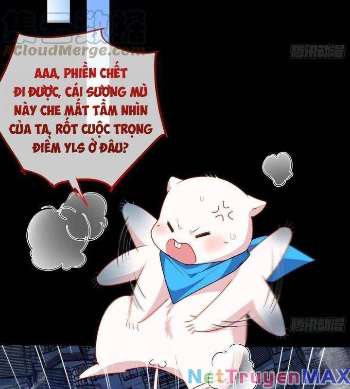 Vạn Tra Triêu Hoàng Chap 543 - Next Chap 544