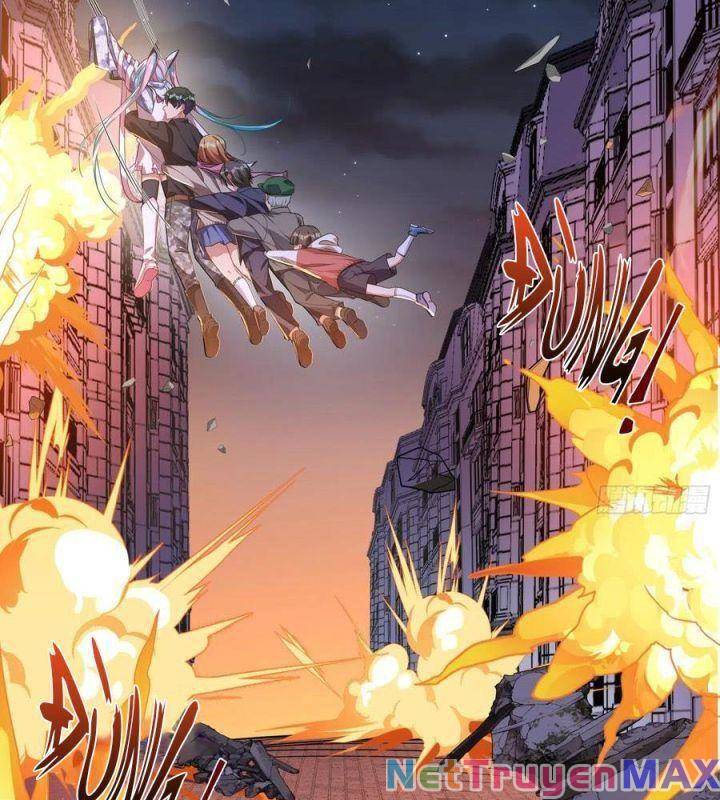 Vạn Tra Triêu Hoàng Chap 545 - Next Chap 546