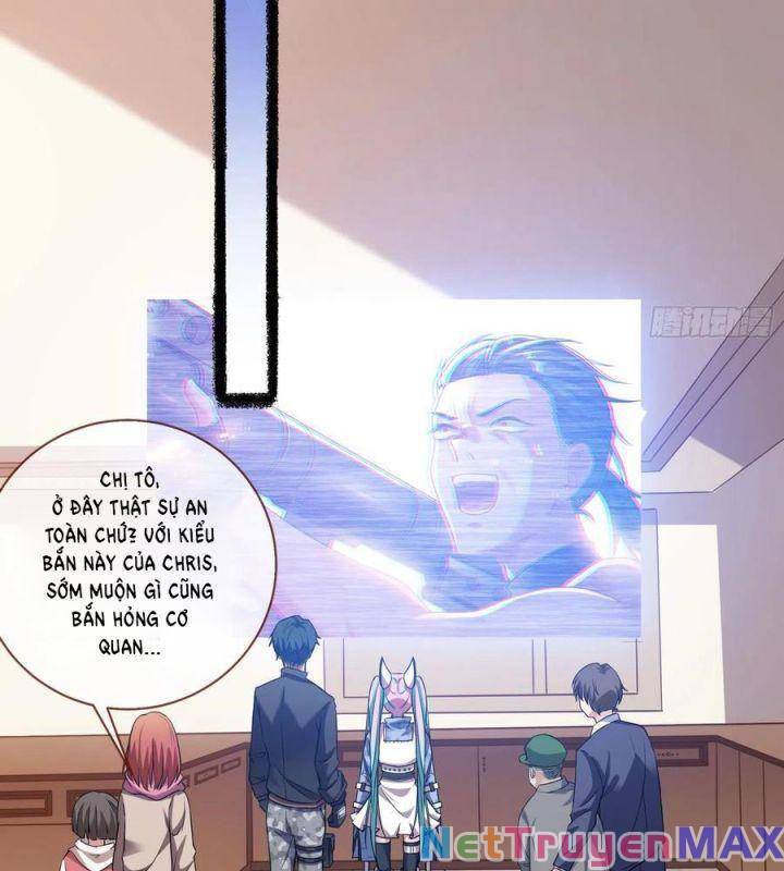 Vạn Tra Triêu Hoàng Chap 547 - Next Chap 548