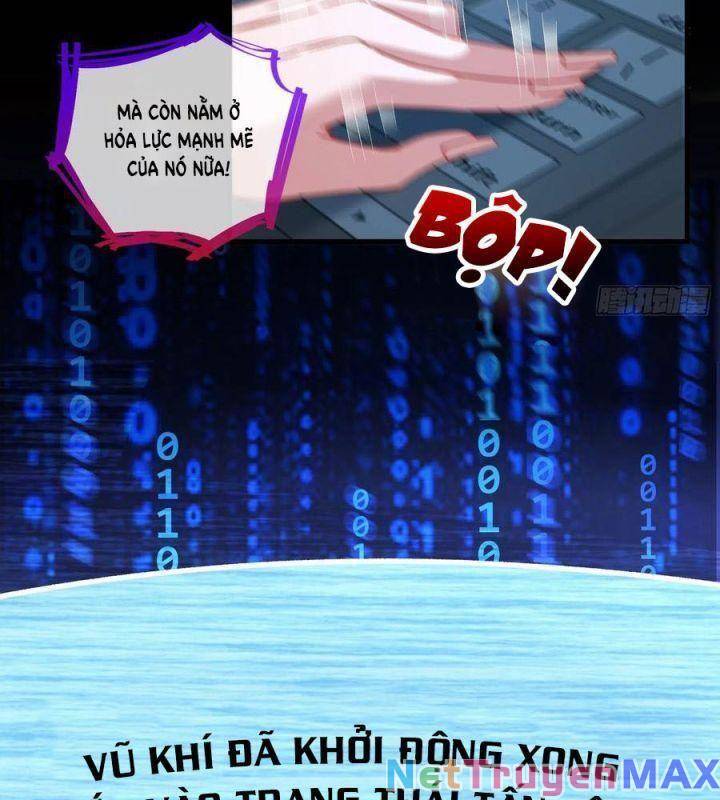 Vạn Tra Triêu Hoàng Chap 547 - Next Chap 548