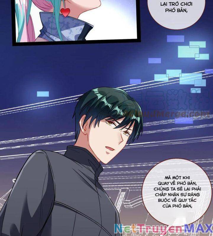 Vạn Tra Triêu Hoàng Chap 547 - Next Chap 548