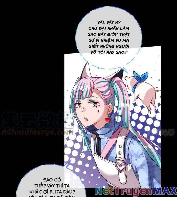 Vạn Tra Triêu Hoàng Chap 547 - Next Chap 548