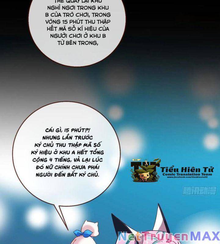 Vạn Tra Triêu Hoàng Chap 547 - Next Chap 548