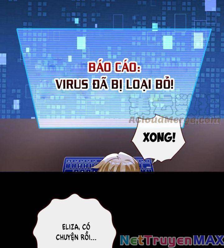 Vạn Tra Triêu Hoàng Chap 547 - Next Chap 548