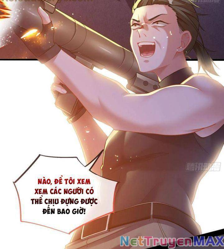 Vạn Tra Triêu Hoàng Chap 547 - Next Chap 548