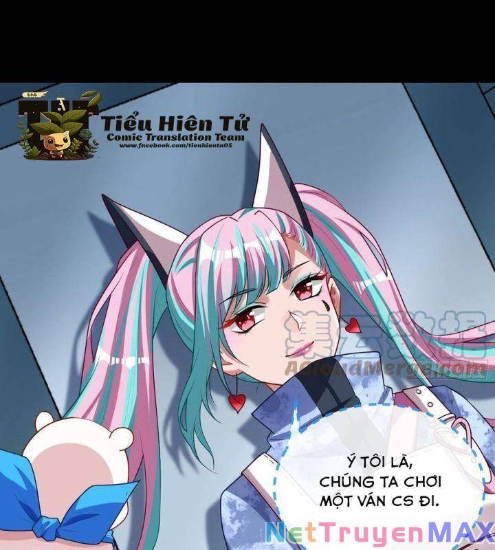 Vạn Tra Triêu Hoàng Chap 548 - Next Chap 549