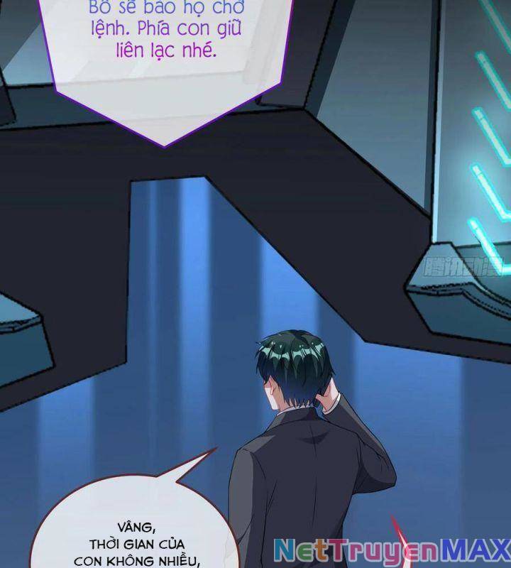 Vạn Tra Triêu Hoàng Chap 548 - Next Chap 549