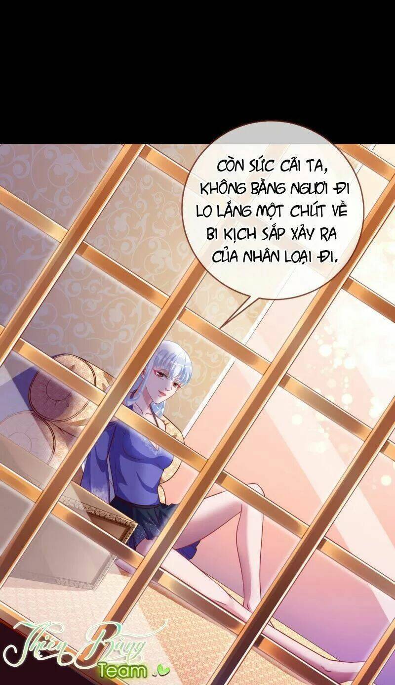 Vạn Tra Triêu Hoàng Chap 56 - Next Chap 57