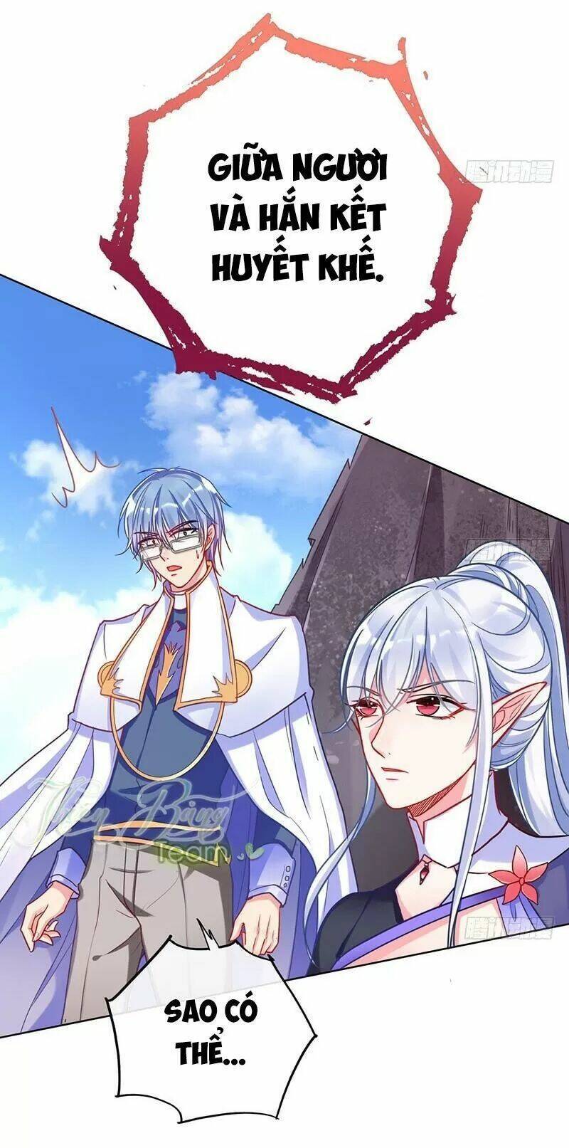 Vạn Tra Triêu Hoàng Chap 57 - Next Chap 58