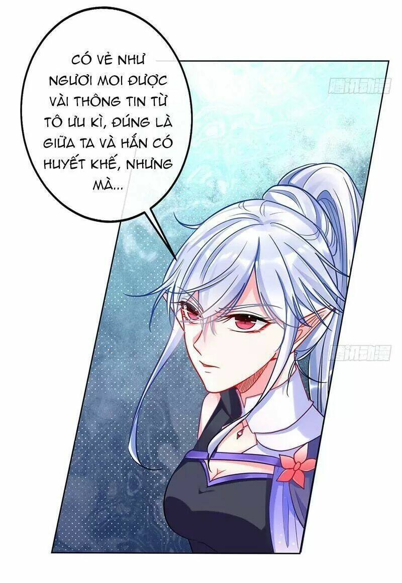 Vạn Tra Triêu Hoàng Chap 57 - Next Chap 58