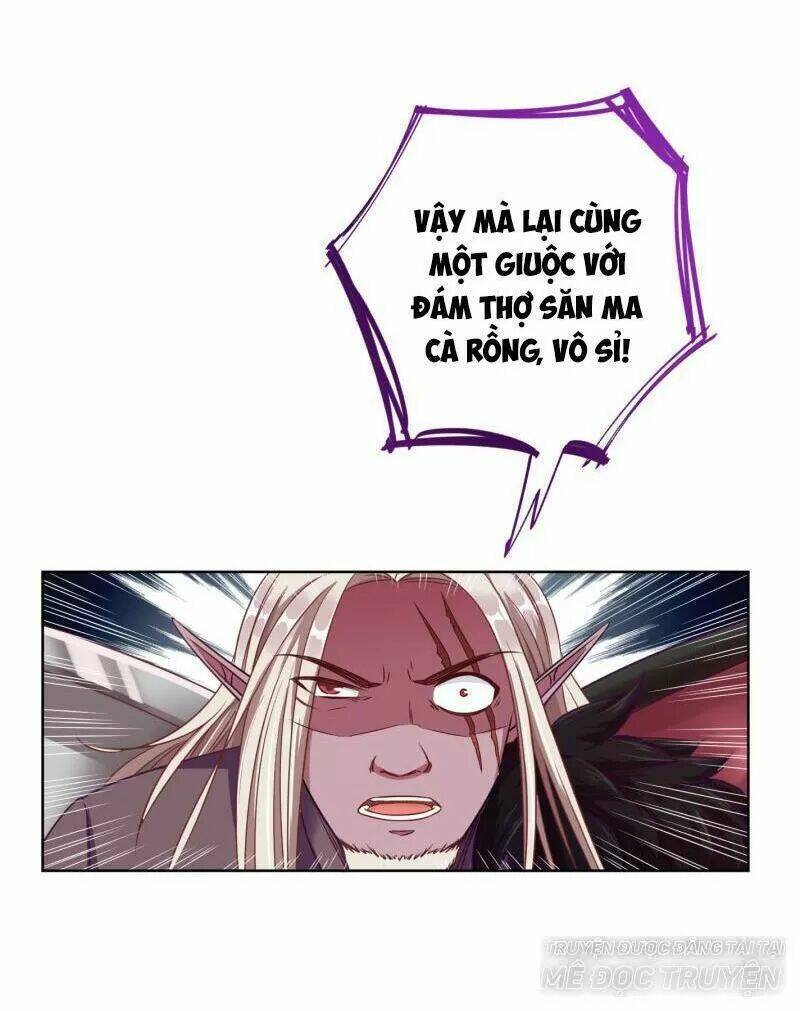 Vạn Tra Triêu Hoàng Chap 57 - Next Chap 58