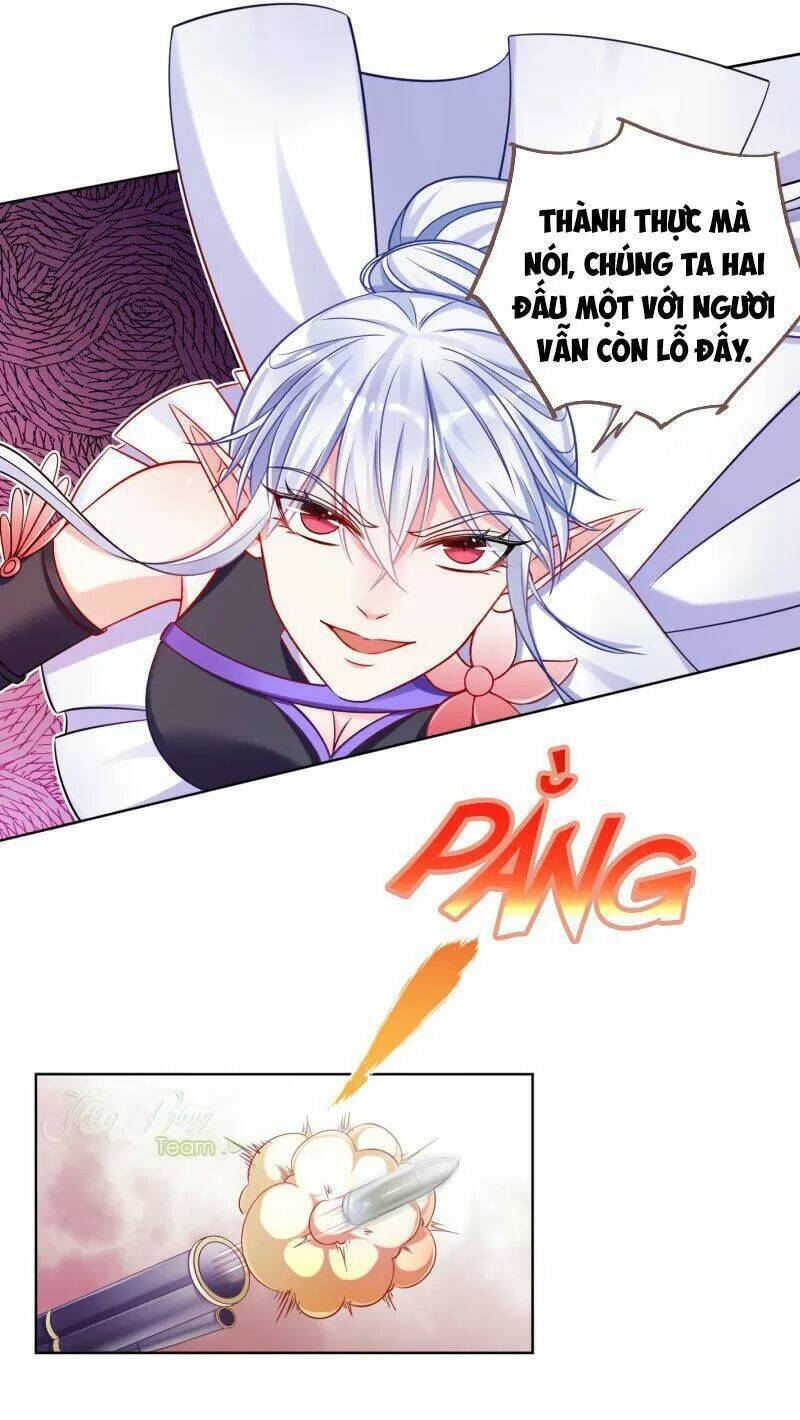 Vạn Tra Triêu Hoàng Chap 57 - Next Chap 58