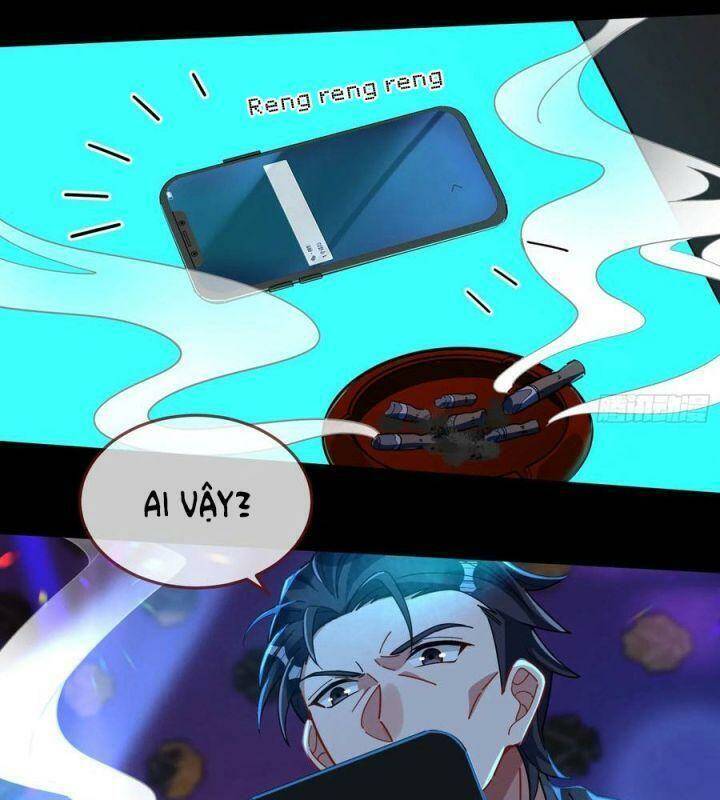 Vạn Tra Triêu Hoàng Chap 576 - Next Chap 577