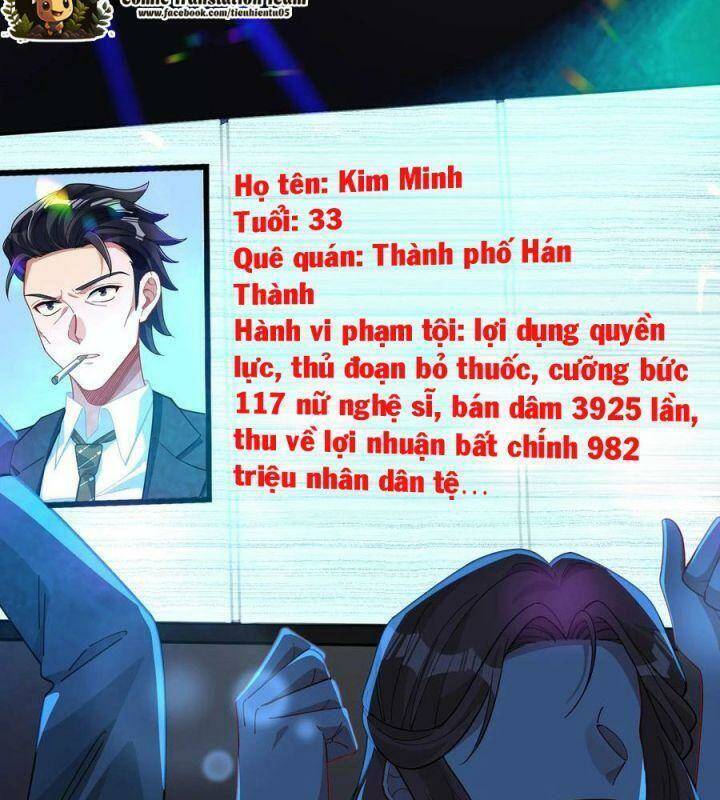 Vạn Tra Triêu Hoàng Chap 576 - Next Chap 577