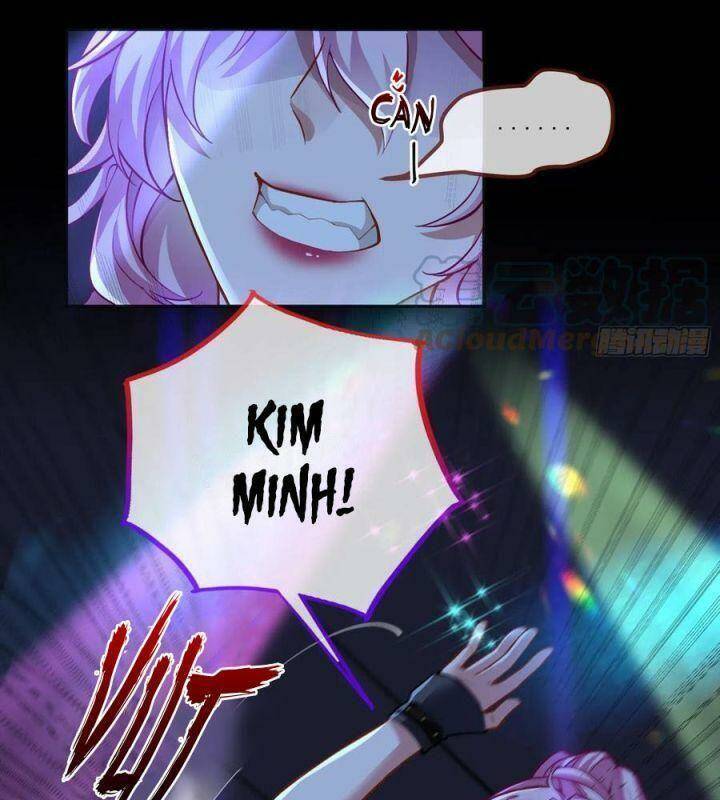 Vạn Tra Triêu Hoàng Chap 578 - Next Chap 579