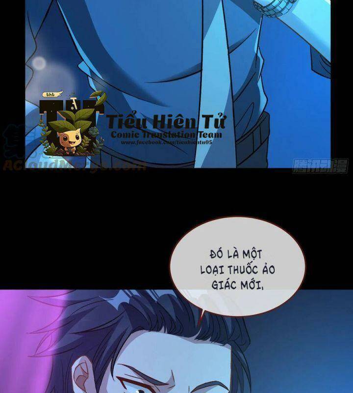 Vạn Tra Triêu Hoàng Chap 578 - Next Chap 579