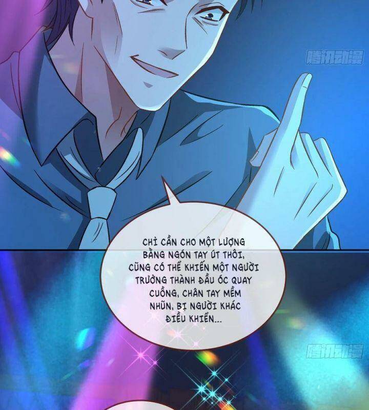 Vạn Tra Triêu Hoàng Chap 578 - Next Chap 579