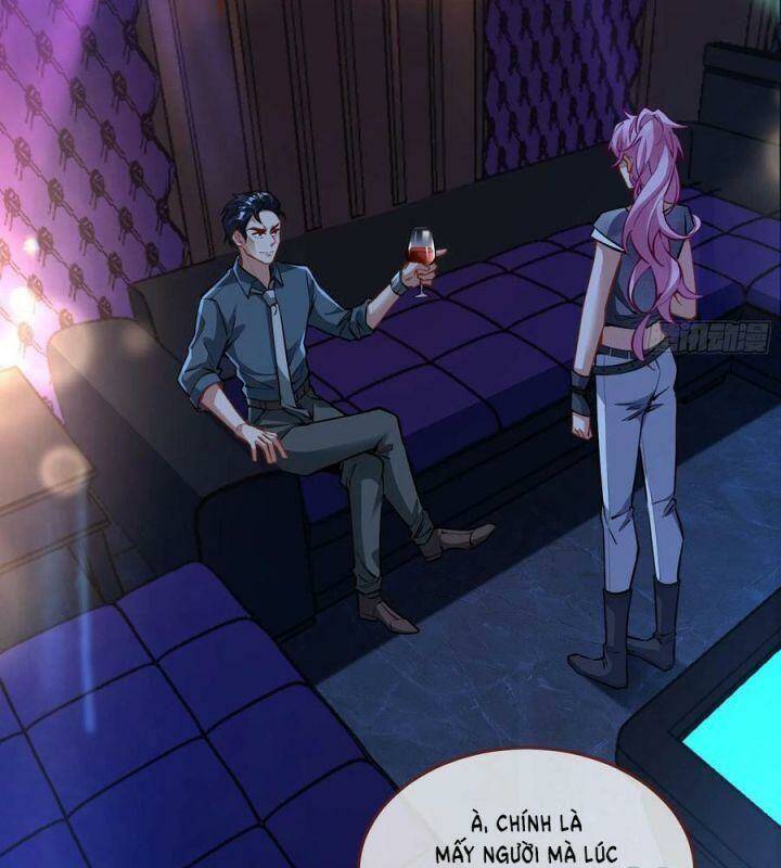 Vạn Tra Triêu Hoàng Chap 578 - Next Chap 579