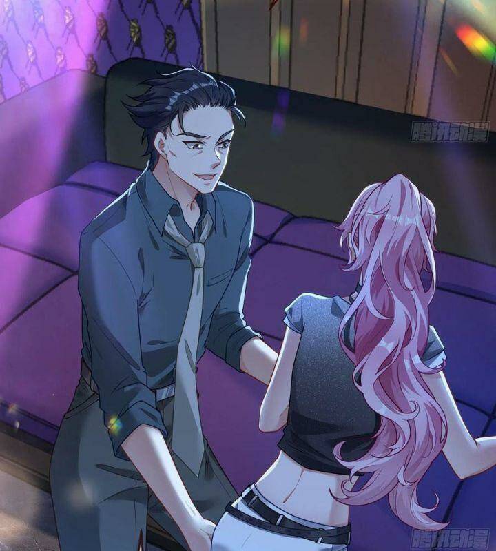 Vạn Tra Triêu Hoàng Chap 578 - Next Chap 579