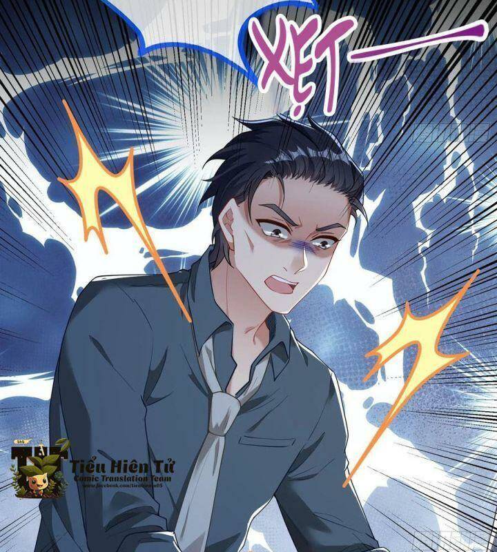 Vạn Tra Triêu Hoàng Chap 578 - Next Chap 579