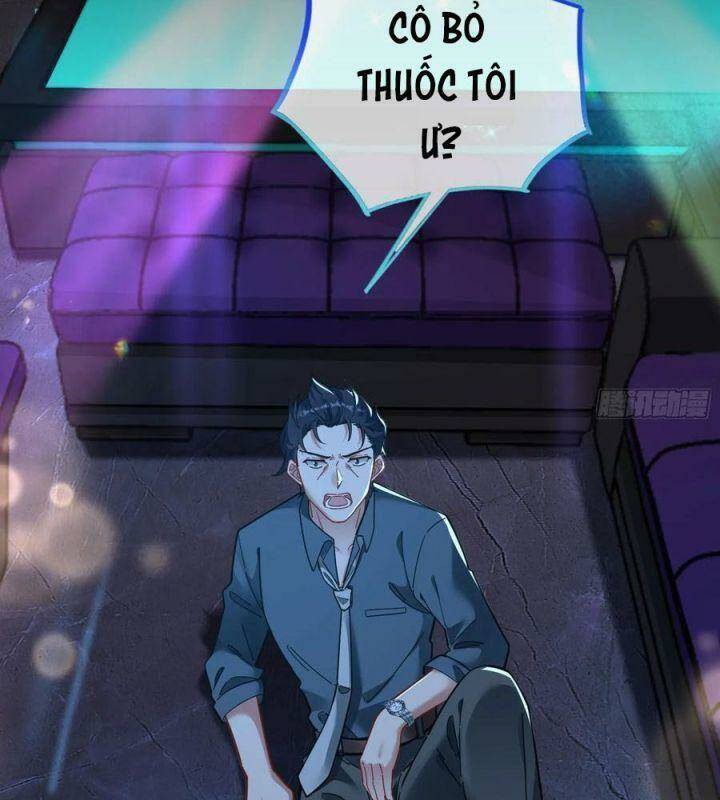 Vạn Tra Triêu Hoàng Chap 578 - Next Chap 579