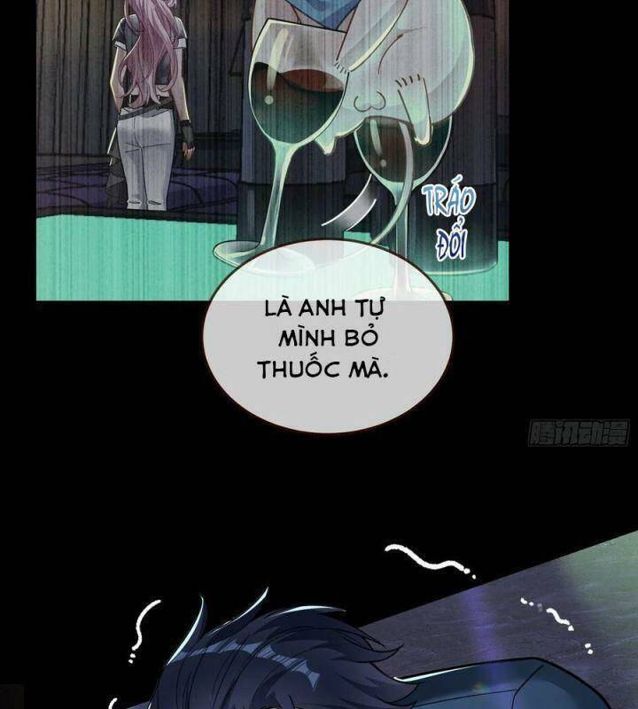 Vạn Tra Triêu Hoàng Chap 578 - Next Chap 579