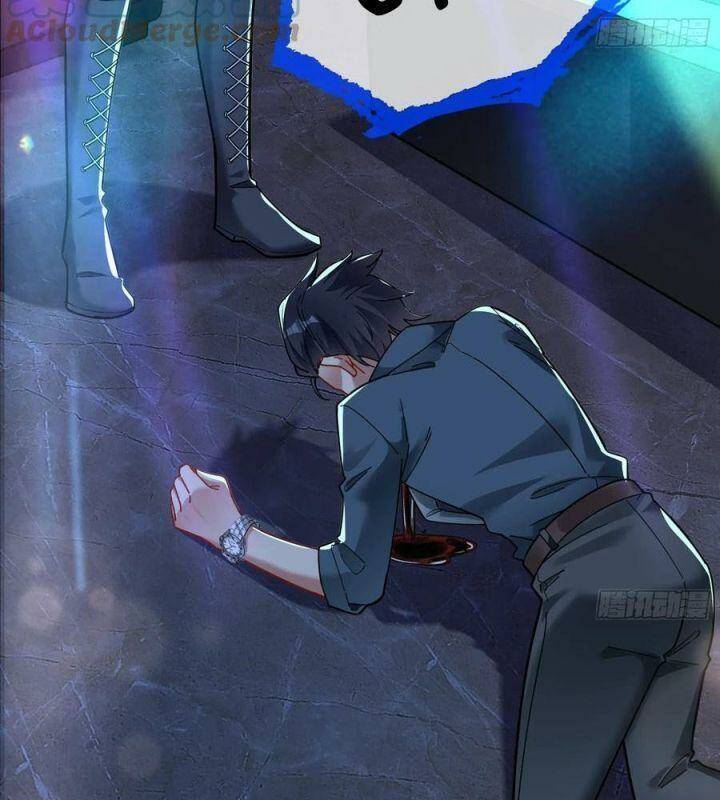 Vạn Tra Triêu Hoàng Chap 578 - Next Chap 579