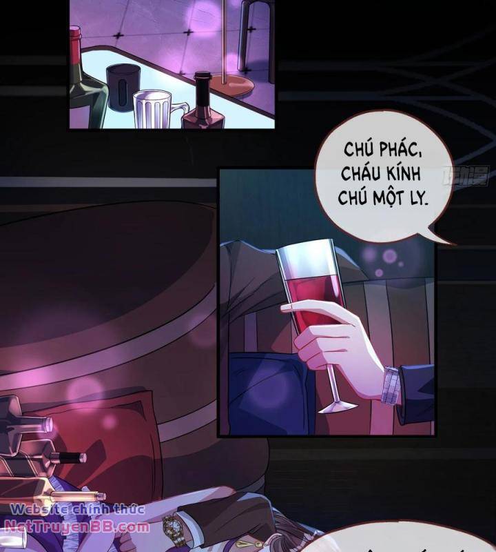 Vạn Tra Triêu Hoàng Chap 593 - Next Chap 594