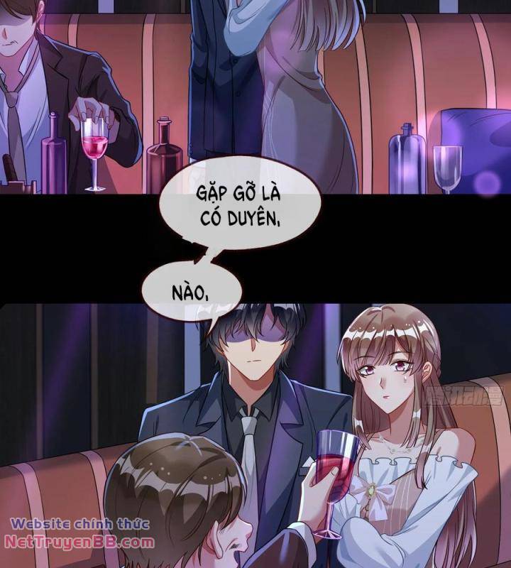 Vạn Tra Triêu Hoàng Chap 593 - Next Chap 594